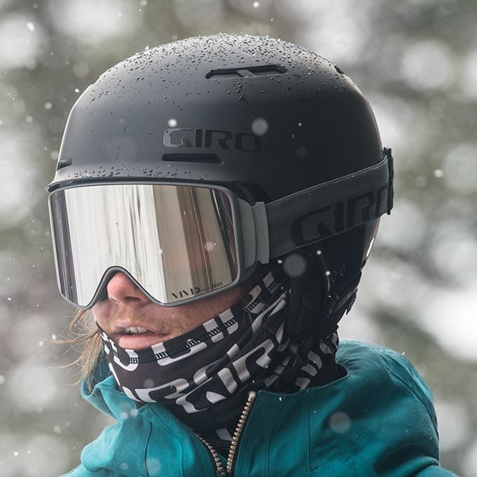 giro g10 ski snowboard helmet Giro Trig MIPS Helmet