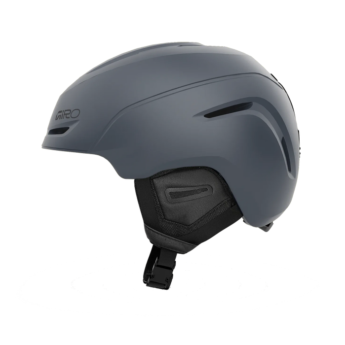 GIRO Neo Helmet - Gloss Charcoal