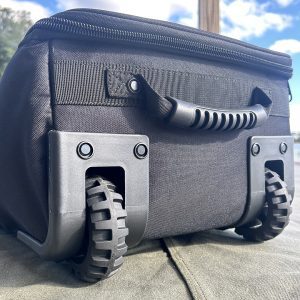 Stokes 2 Event Bag 70" Red