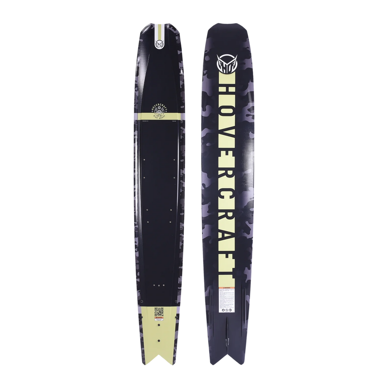 Slalom Skis - Slalom Skis