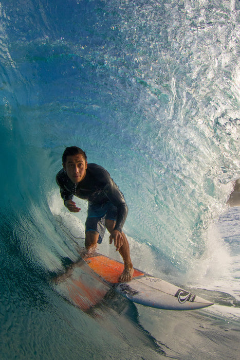 O’Neill Hyperfreak 1mm Neo Skins Long Sleeve Top - Black