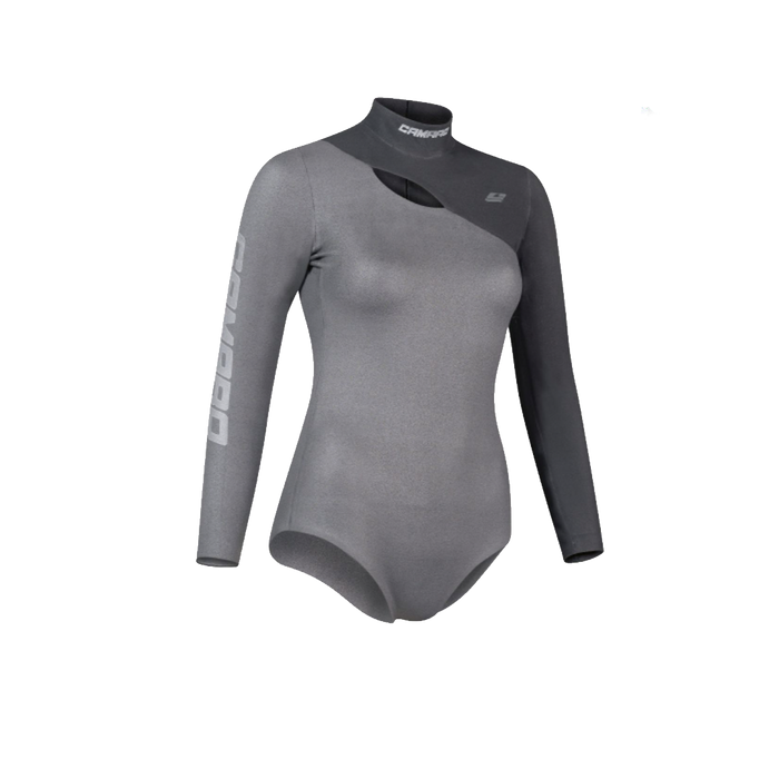 Camaro Womens Icon  Board Suit  - Long Sleeve Spring Suit