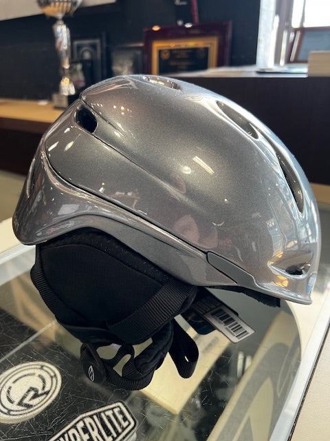 Smith Transport Helmet SMALL