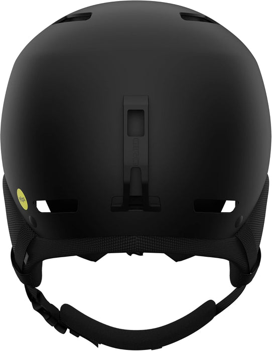 Giro Ledge FS MIPS Helmet Matte Black
