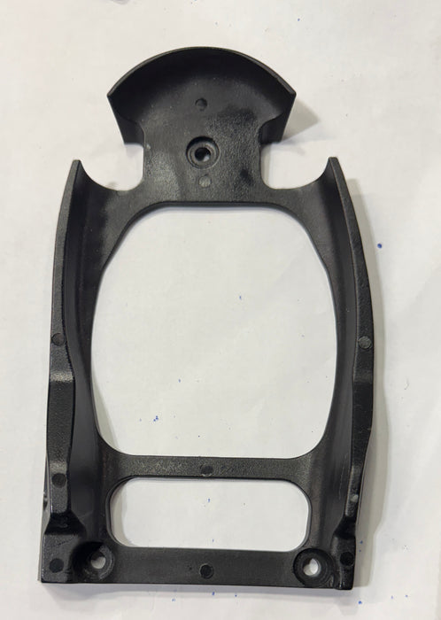 HO Syndicate Hardshell Toe Frame