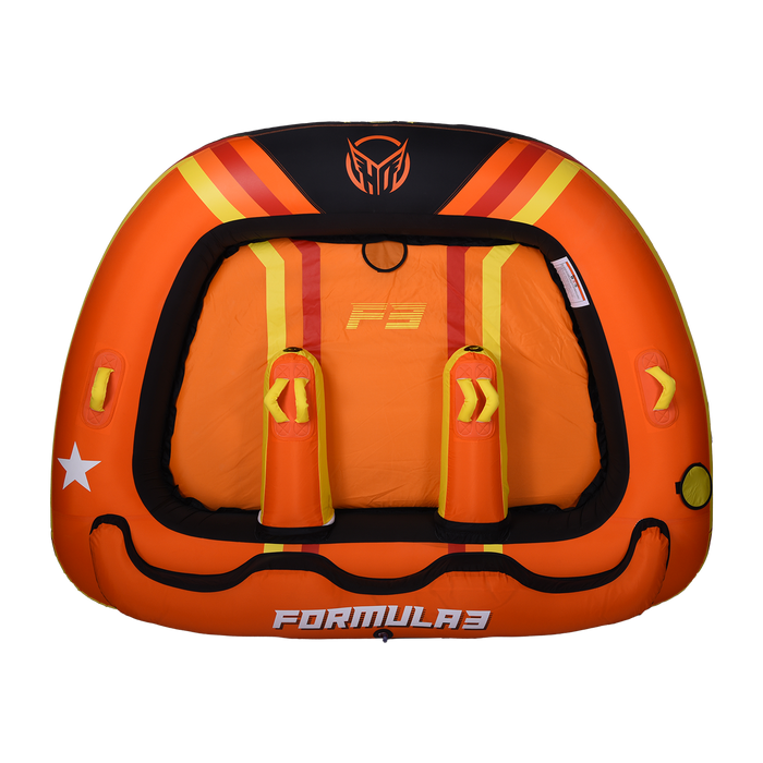 HO 2027 Formula 3 Towable Tube – 3 Person