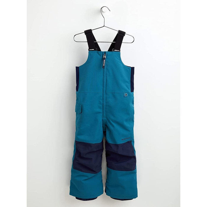 Burton Maven Toddlers Bib Pant-Glacier-4T