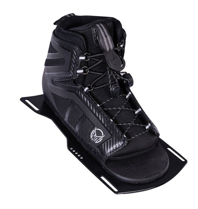 HO Stance 130 Front Plate