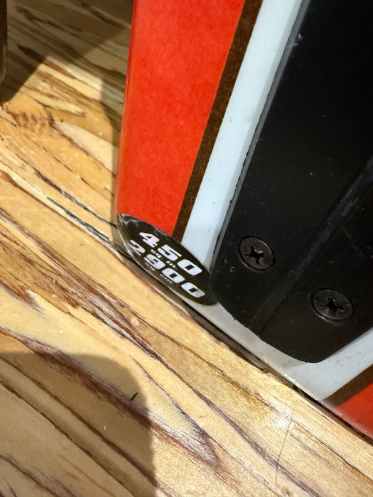 Used Connelly Wide Body Combos - Vintage