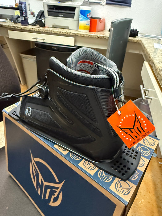 HO 2025 Stance 110 Rear Boot  10-15 Plastic Plate