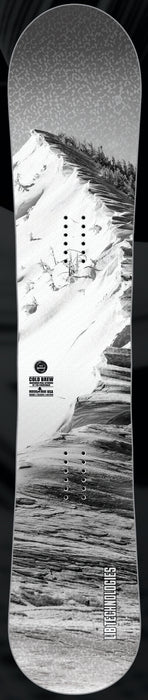 Lib Tech 2027 Cold Brew Snowboard