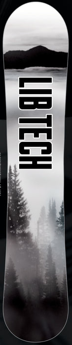 Lib Tech 2027 Cold Brew Snowboard