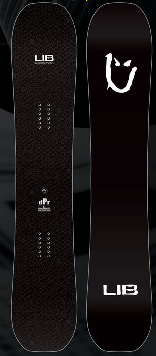 Lib Tech 2027 DPR Snowboard