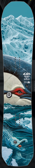 Lib Tech 2027 Orca II Snowboard
