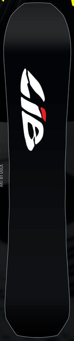 Lib Tech 2027 Orca II Snowboard