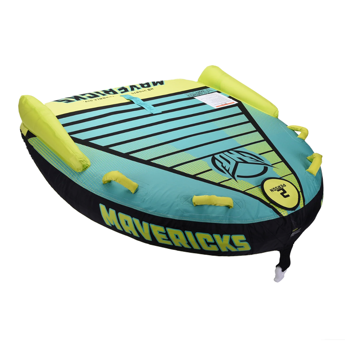 HO 2026 Mavericks 2 Tube