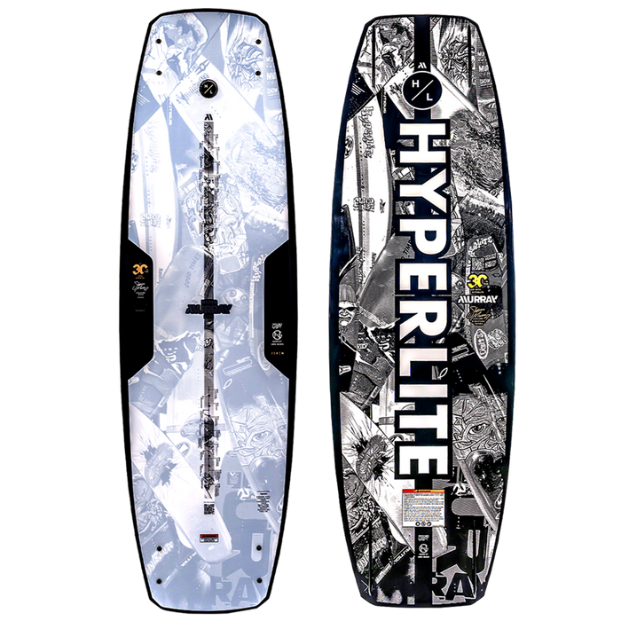 Hyperlite 2025 Murray Wakeboard