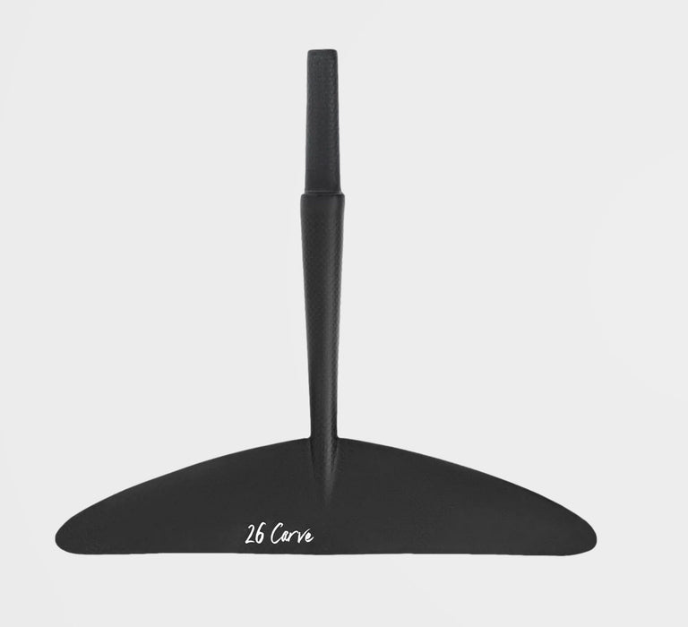 LIft Carve Rear Wing 26 - Used