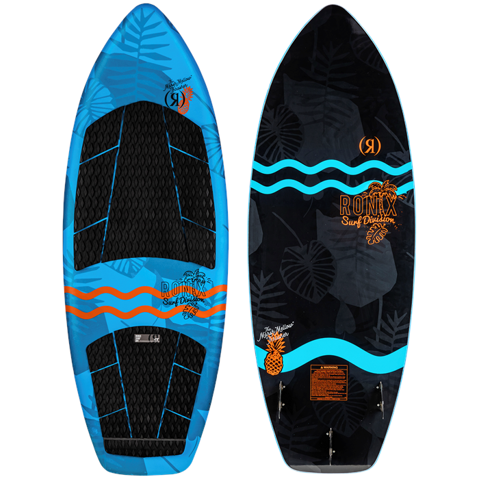 2022 Ronix Marsh Mellow Thrasher 4'8 Wakesurfer