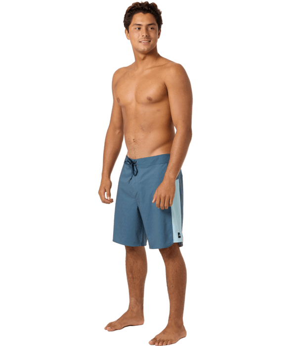 Oneill Hyperfreak Tech Panel 18 Board Short Dark Slate