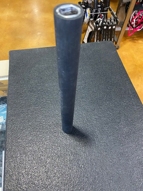 Radar 2021 EXT Handle Bar Only - 1.10" Diameter - for 13" Grip