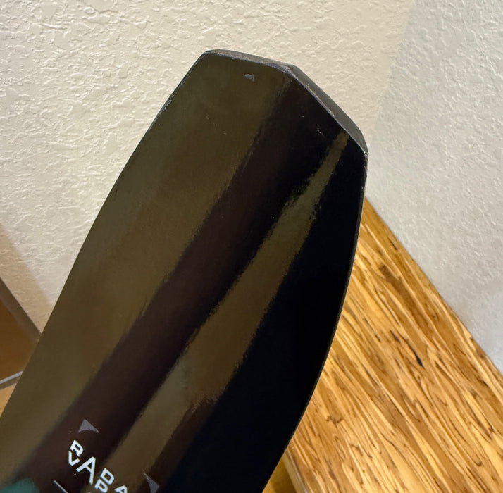 2025 Radar Vapor Pro Build 68 - Stealth Repaired