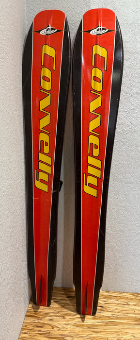 Used Connelly Wide Body Combos - Vintage