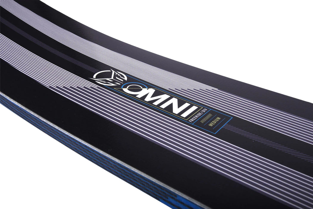HO 2026 Omni Slalom Ski  Slalom Ski (Blank)