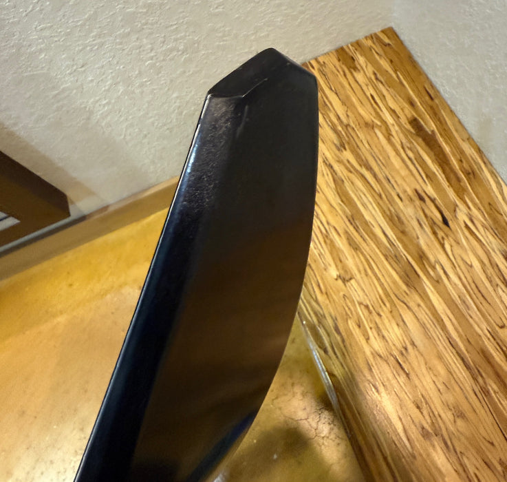 2025 Radar Vapor Pro Build 68 - Stealth Repaired