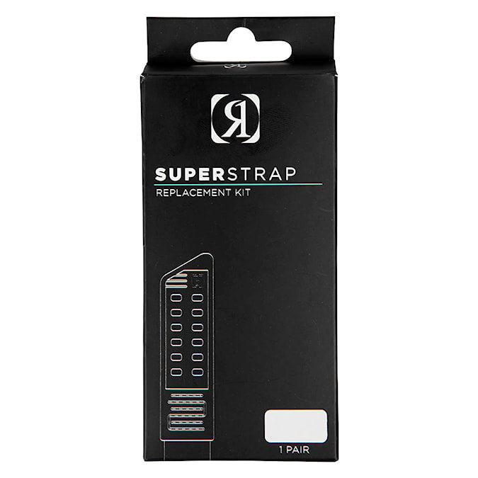 Ronix 2024 Superstrap Kit - Set Of 2