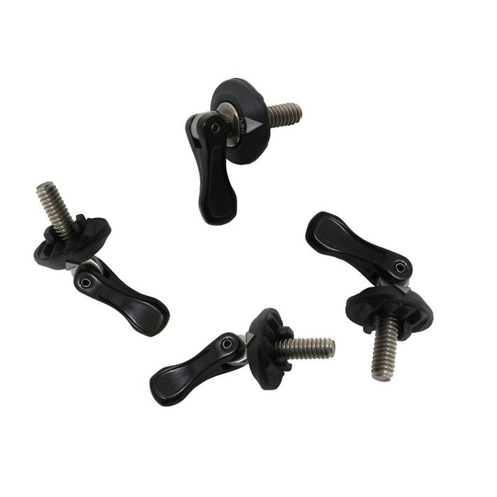 Ronix 2023 M6 Toggle Bolt Baseless Boot