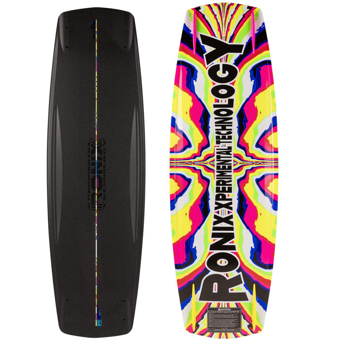 Ronix 2025 RXT Blackout Technology Wakeboard