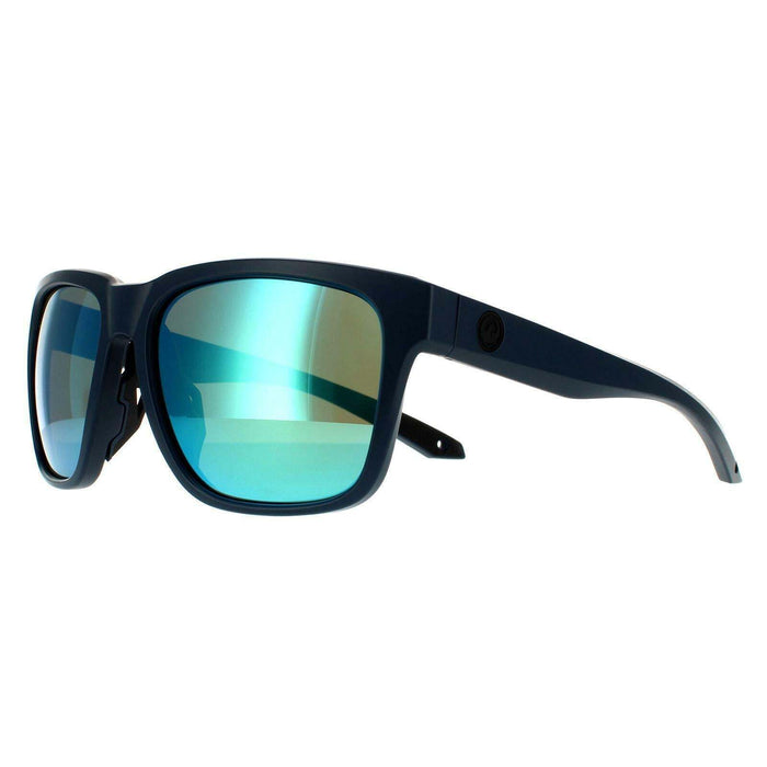 Dragon Mariner X Ll Polar Matte Navy/Ll Deep Green Ion Luma Lens