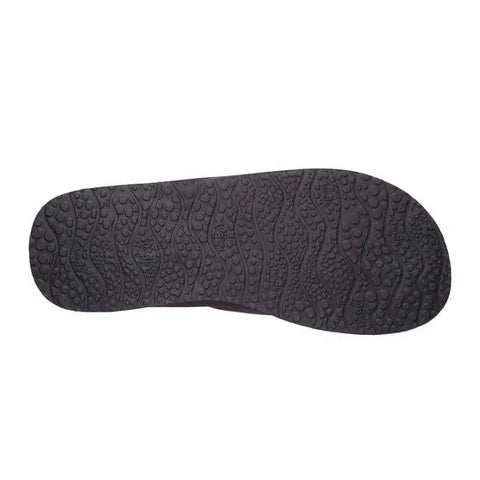 Sanuk Yoga Mat Wander Black
