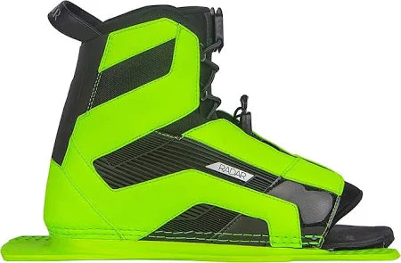 Radar 2016 Vector Rear Feather Frame Boot - Small Lime Green