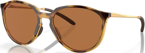 Oakley Sielo Polished Brown Tortoise w/ Prizm Bronze Polarized