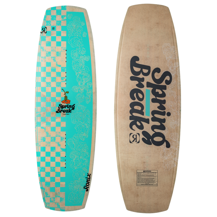 Ronix 2026 Spring Break Wakeboard