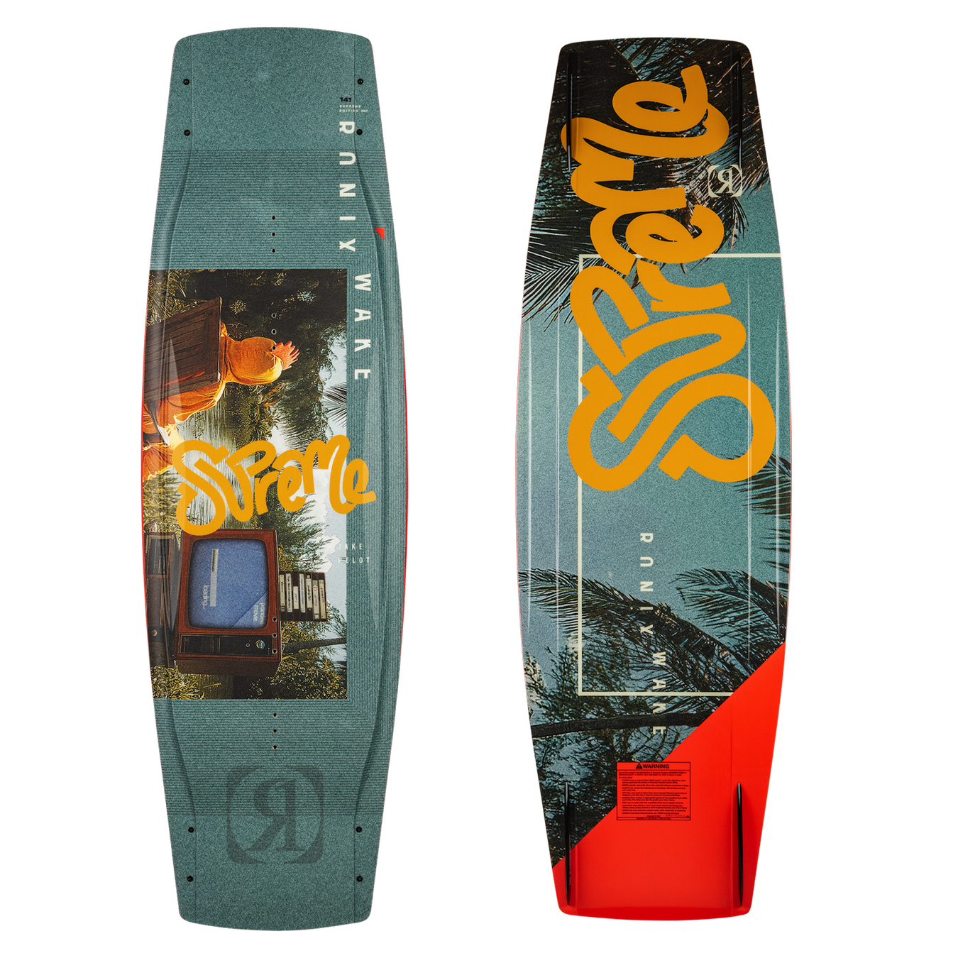 Jake Pelot Supreme Gear