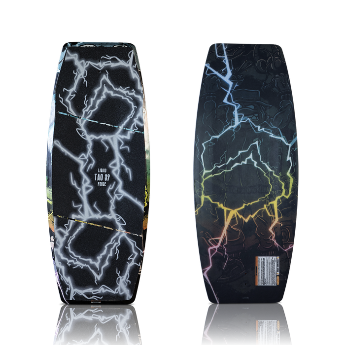 Liquid Force 2027 Tao Wakeskate