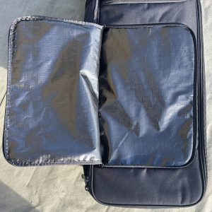 Stokes 2 Event Bag 70" Red