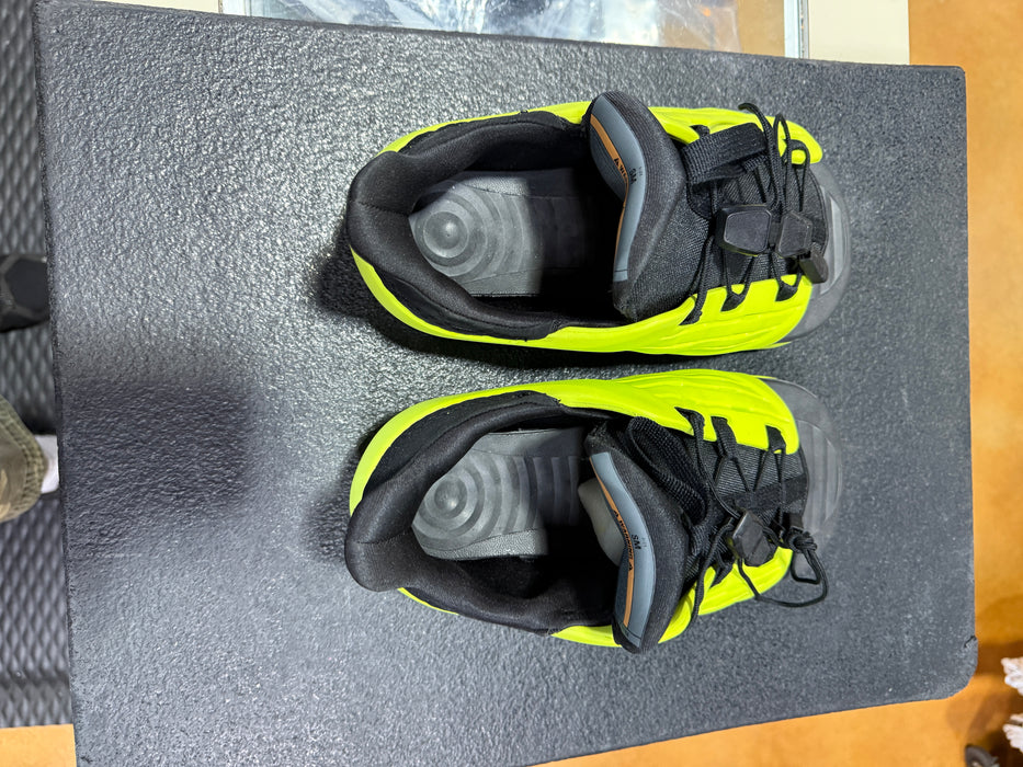 Radar X-Caliber Adult Small Boot Pair - Neon