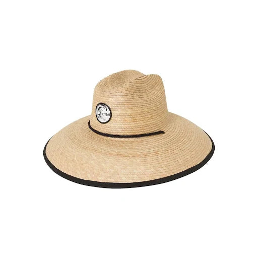 ONeill Sonoma Trapea Straw Hat