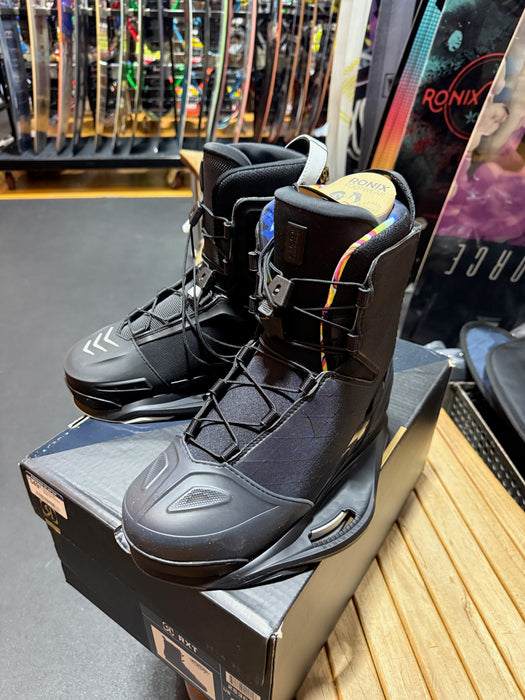 2025 RXT/ONE boot Mixmatched Pair - 12