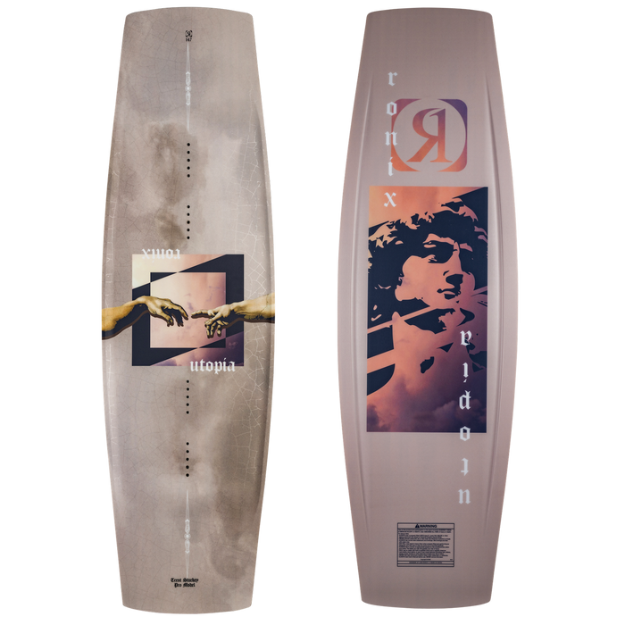 Ronix 2026 Utopia Wakeboard