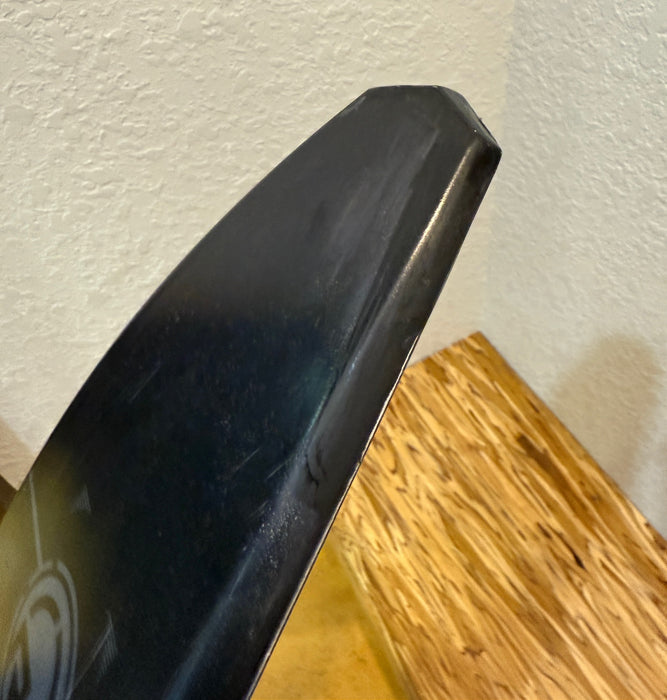 2025 Radar Vapor Pro Build 68 - Stealth Repaired