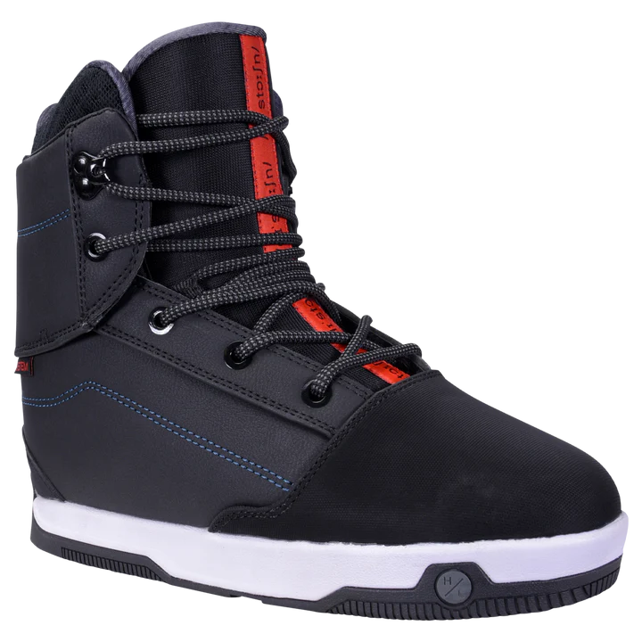 Wake Boots
