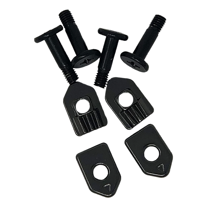 Hyperlite 2026 Fusion Plate Hardware Kit