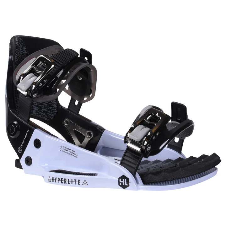 Wakeboard Bindings - Mens Wakeboard Bindings