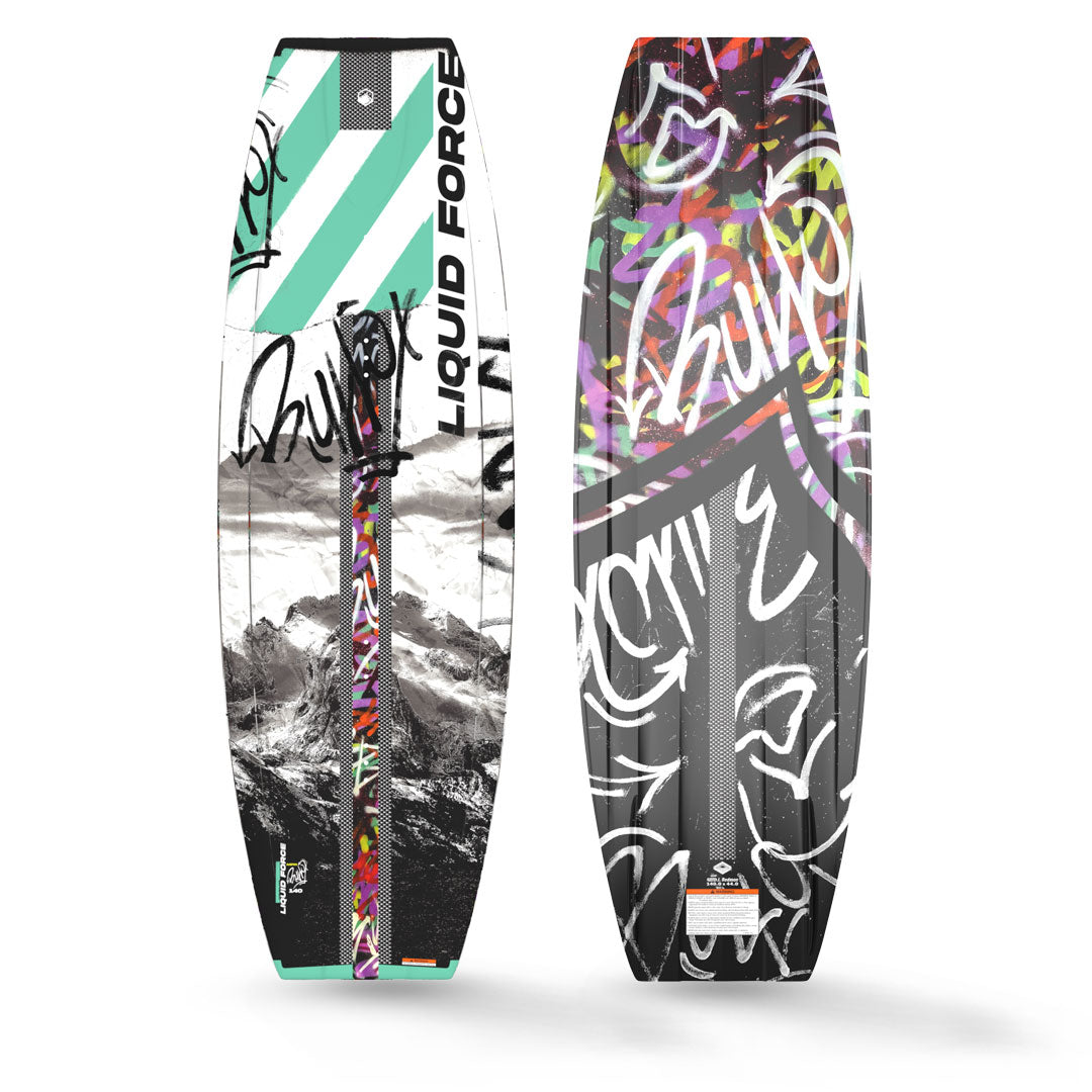 Closeout Wakeboards