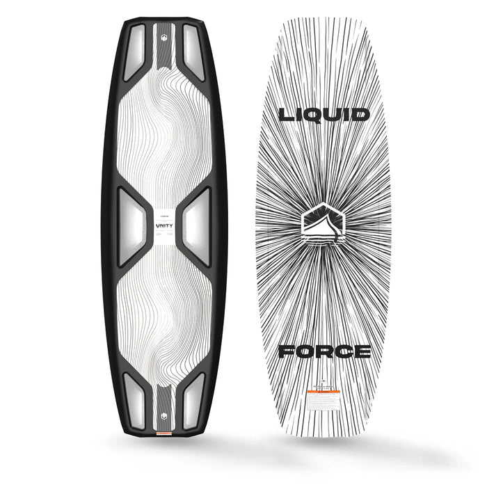 Liquid Force 2024 Unity Aero Wakeboard